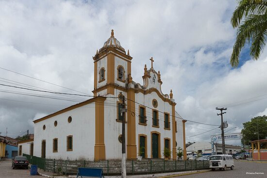 RIO FORMOSO